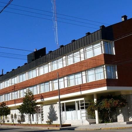 Hotel Tehuelche Esquel Exterior foto