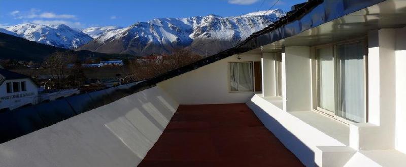 Hotel Tehuelche Esquel Exterior foto